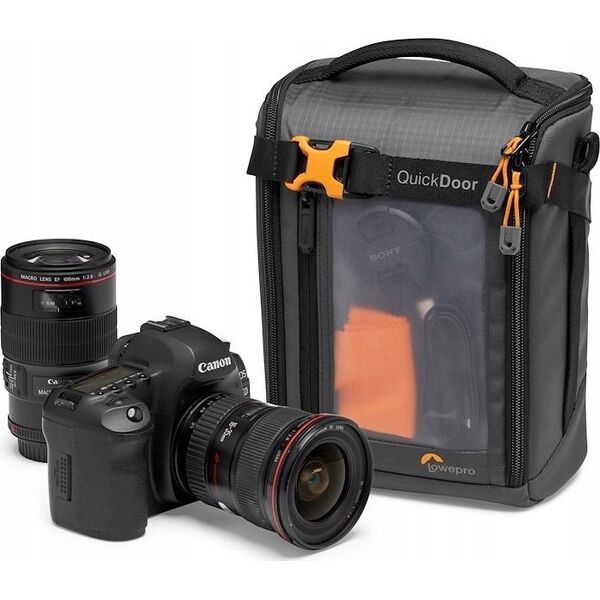 Torba Lowepro Lowepro GearUp Creator Box L II
