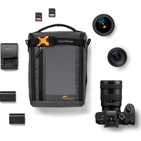 Torba Lowepro Lowepro GearUp Creator Box L II