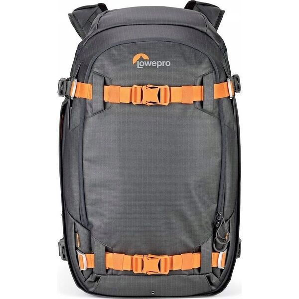 Torba Lowepro Lowepro Plecak Whistler BP 350 AW II Grey