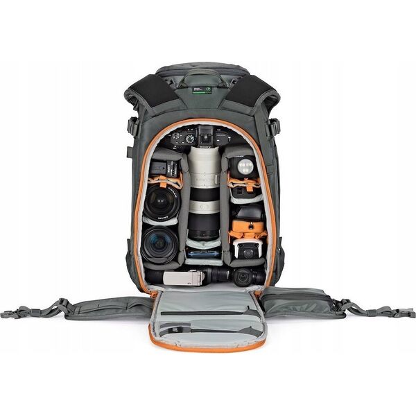 Torba Lowepro Lowepro Plecak Whistler BP 350 AW II Grey