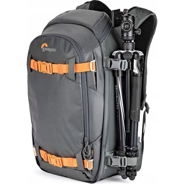 Torba Lowepro Lowepro Plecak Whistler BP 350 AW II Grey