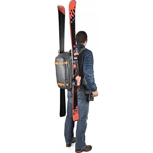 Torba Lowepro Lowepro Plecak Whistler BP 350 AW II Grey