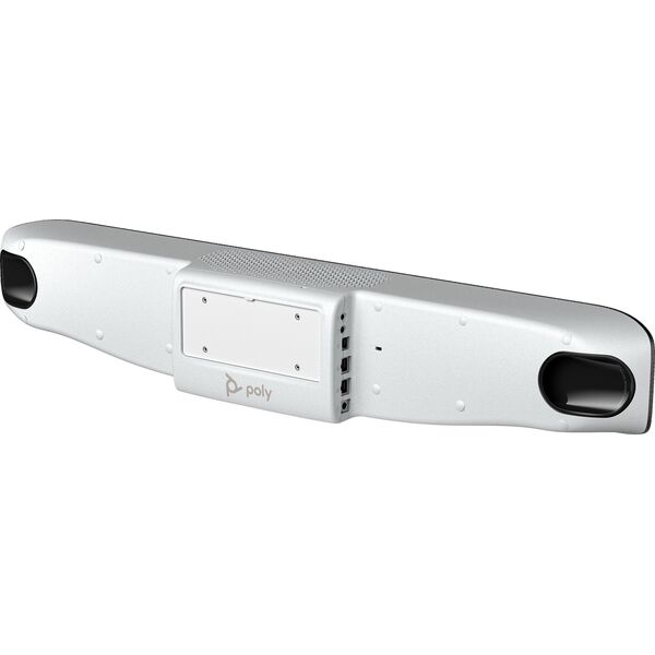 Kino domowe Poly POLY Zestaw soundbara wideo Studio X72 All-In-One z kontrolerem TC10