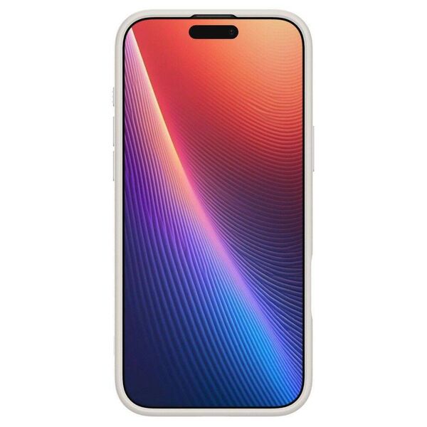 Case IPHONE 16 PRO Spigen Cyrill Kajuk MagSafe Cream 8809971232869