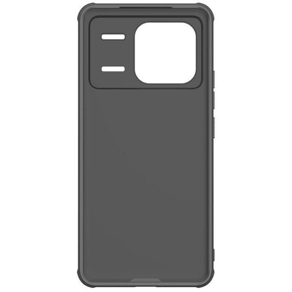 Case XIAOMI REDMI K70 / K70 PRO / POCO F6 PRO Nillkin Super Shield Pro black 6902048275355