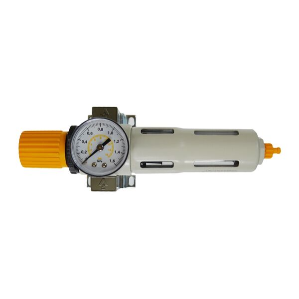 AWTools Filtr + reduktor 1/4" 5µm (AW10256) 3218230 5902198744832