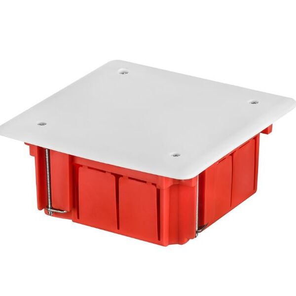 Elektro-Plast Puszka podtynkowa do ścian karton-gips INSTALL-BOX 89 x 89 x 50mm (0260-00) 3221256 5907569158836