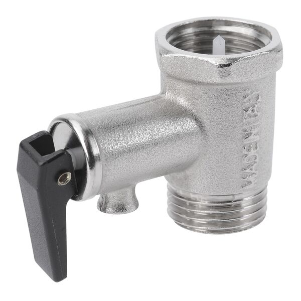 Ferro Zawór bezpieczeństwa do bojlerów 3/4" 6bar (Z2060B) 3222024 5901095680915