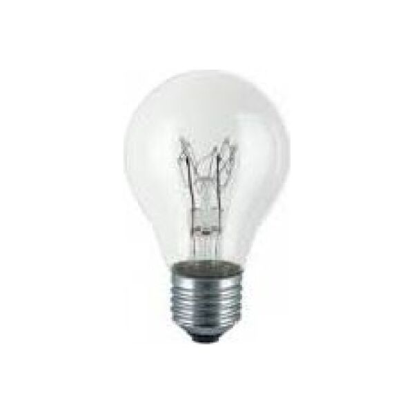 Helios Żarówka sygnalizacyjna 230V 100W E27 A55CL (SYG-2077) 3243143 5907758829653