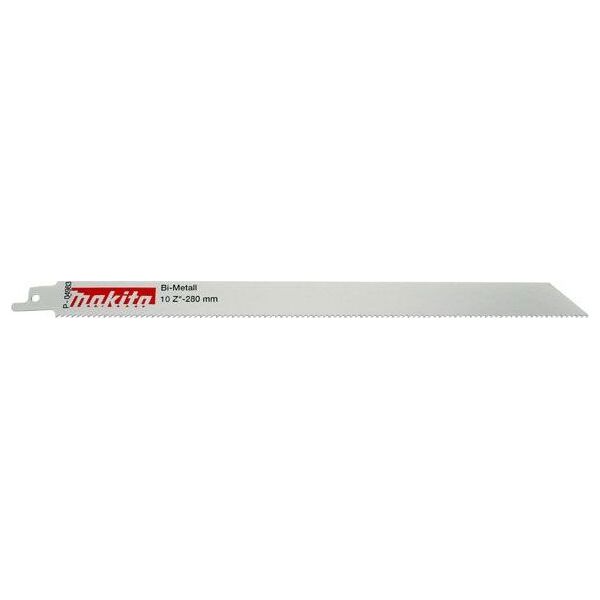 Makita BRZESZCZOT S 280MM/10 BIM 5PC METAL/DREWNO - P-04983 3244652 88381914130