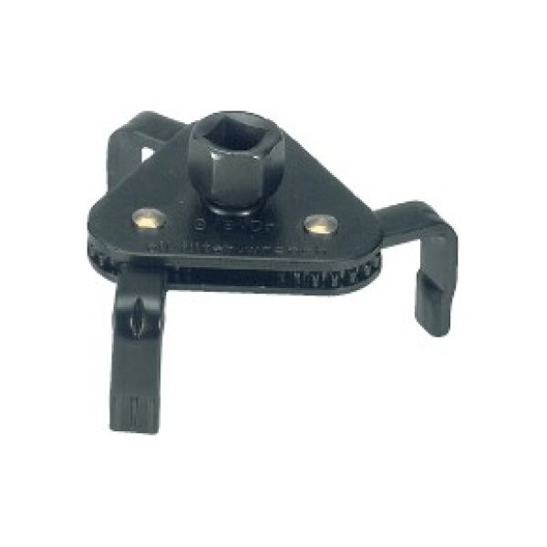 Jonnesway Klucz do filtrów pazurkowy 3/8"-1/2" 65-120mm (AI050002) 3245866 4719152109023