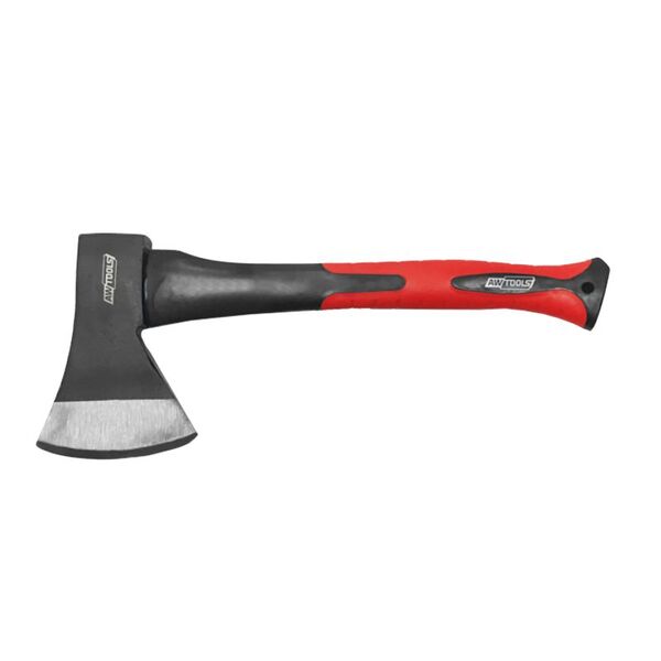 AWTools Siekiera uniwersalna z tworzywa sztucznego 1,5kg  (AW40204) 3266249 5902198744757