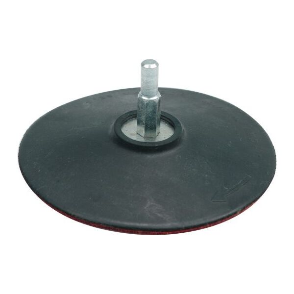 Alfa Dysk ścierny trzpieniowy 125mm (ALFA125-8) 3266303 5908211726748