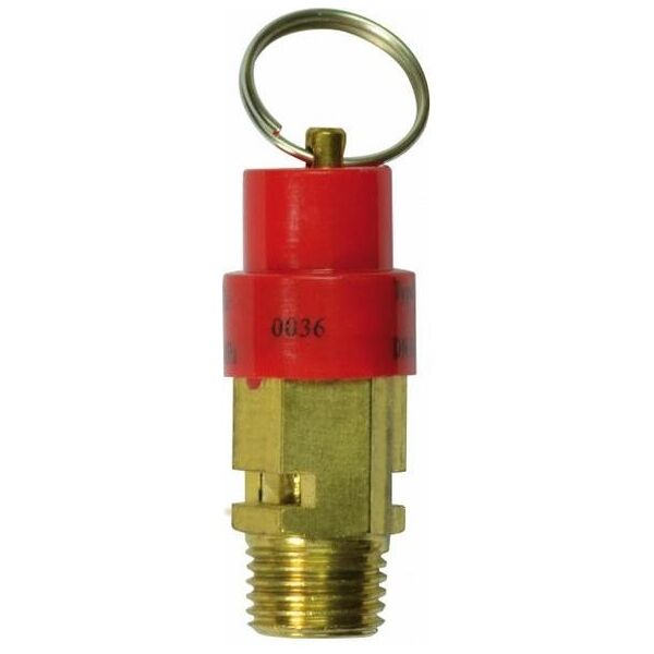 Stanley Zawór bezpieczeństwa 1/4" (152152XSTN) 3298914 8016738719550