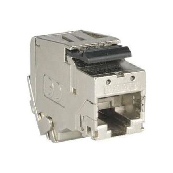 Ospel Moduł gniazda komputerowego FMT RJ45 kat 6 (MGK-T6) 3313606 5907577455446