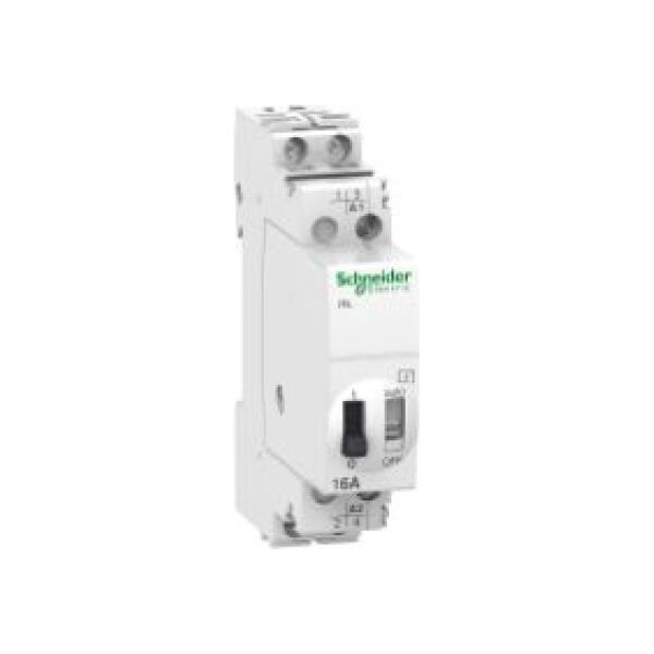 Schneider Electric Przekaźnik impulsowy 16A 230V AC 2Z iTL (A9C30812) 3316080 3606480088995