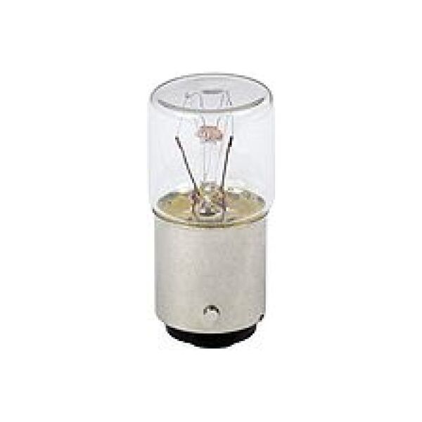 Schneider Electric Żarówka sygnalizacyjna 10W BA15d 230V (DL1BLB) 3320791 3389110846126