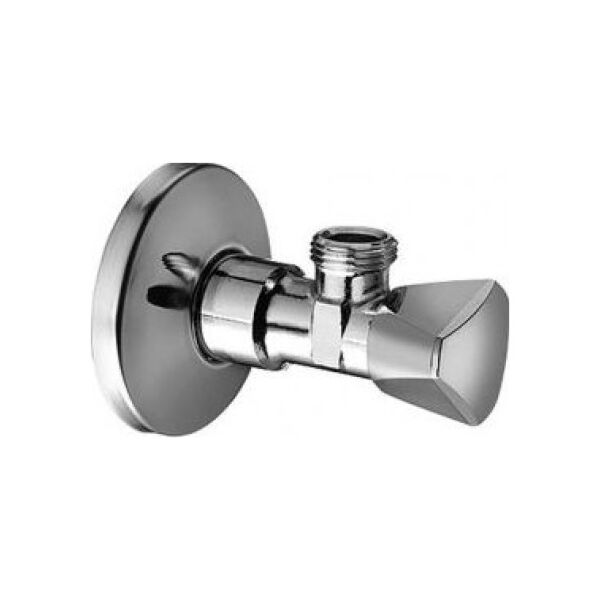 Schell Zawór kątowy Sanland 1/2"x1/2"  (970370000) 3322399 4039939100433