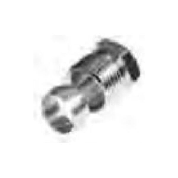 Tece Śrubunek zaciskowy typu Quetsch 1/2" x 15mm (740132) 3323148 4027255051157