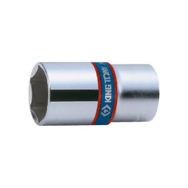 King Tony Nasadka 6-kątna 3/4" 36mm długa (623536M) 3323477 4710591948815