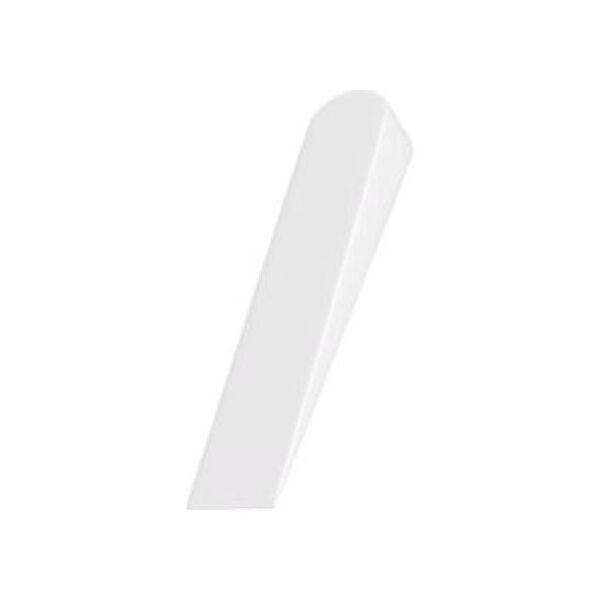 AWTools Kliny do glazury duże 35 x 9mm plastikowe 50szt. (AW30362) 3323975 5902198745983