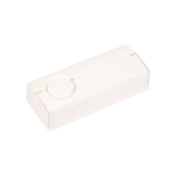 Zamel Przycisk dzwonkowy PDJ-213 1A/250V (YNS10000007) 3324257 5903669100720