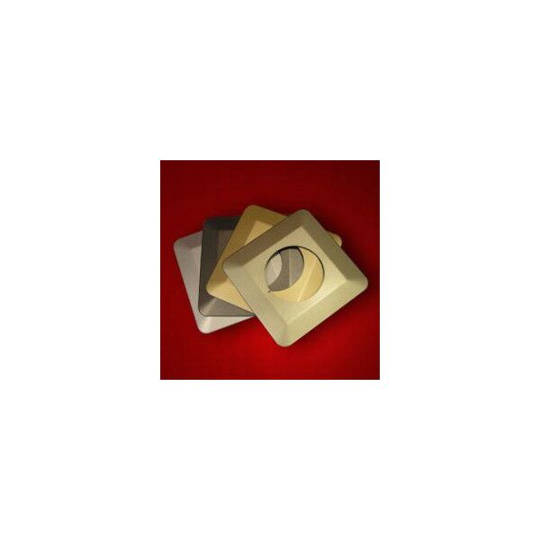 Zamel Osłona ściany pojed. OSX-910 złota (YNS1000053) 3324259 5903669022060