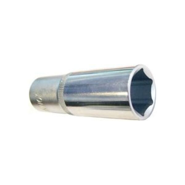 Jonnesway Nasadka 6-kątna 1/2" 22mm długa (S04HD4122) 3324873 4719152181227