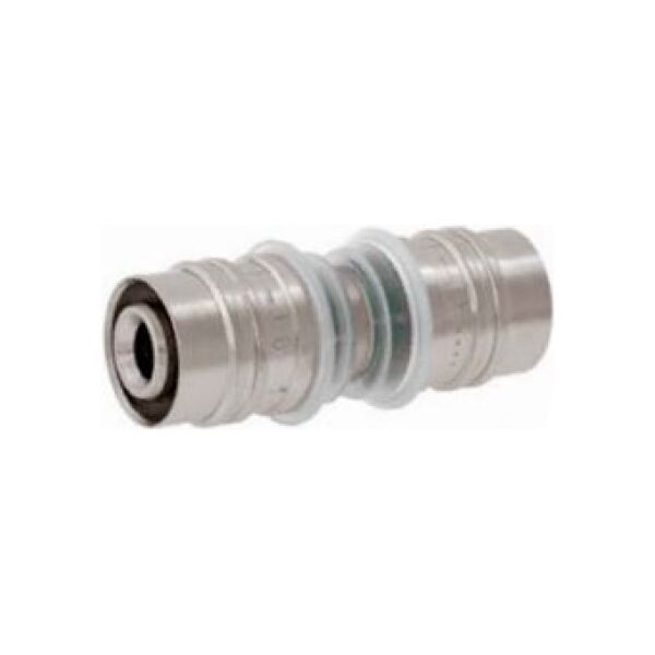 Kisan Złączka zaprasowane 32 x 32mm (WL24.05.41.50) 3325791 5900652872121