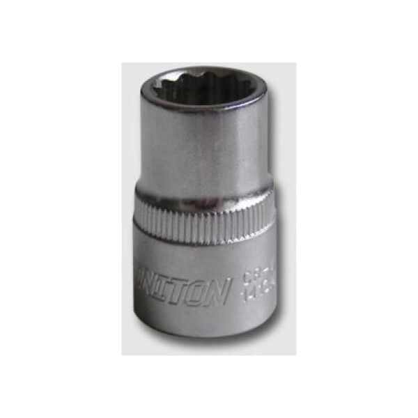 Honiton Nasadka 12-kątna 1/2" 17mm (H1717) 3326205 5900774517177