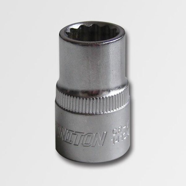 Honiton Nasadka 12-kątna 3/4" 38mm (H2638) 3326223 5900774526384