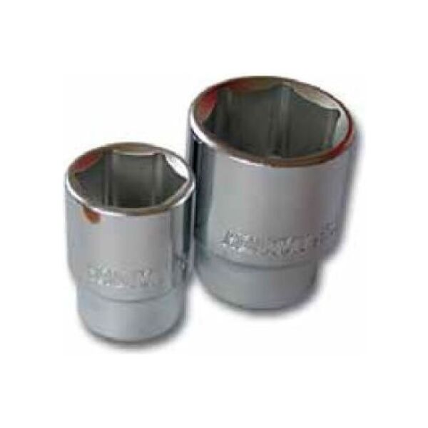 Honiton Nasadka 6-kątna 3/4" 30mm (H1630) 3326239 5900774516309