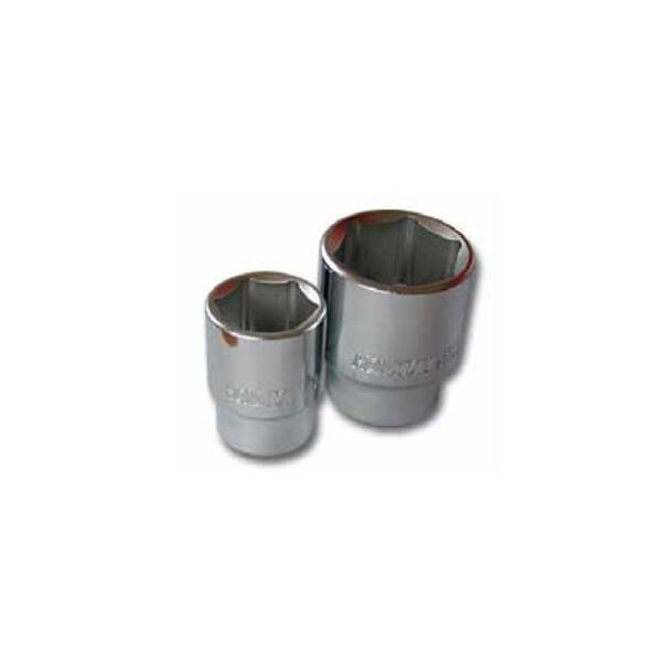 Honiton Nasadka 6-kątna 3/4" 65mm (H1665) 3326249 5900774516651