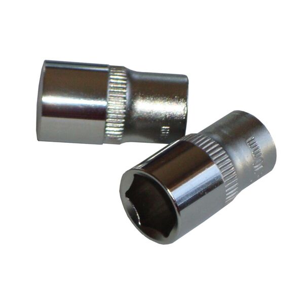 Honiton Nasadka 6-kątna 1/4" 12mm (H1212) 3326265 5900774532125