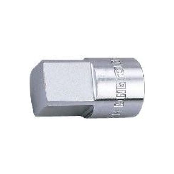 King Tony Nasadka trzpieniowa 1/2" od korków oleju kwadrat 13,5 x 35mm (401414M) 3326549 4710591925205