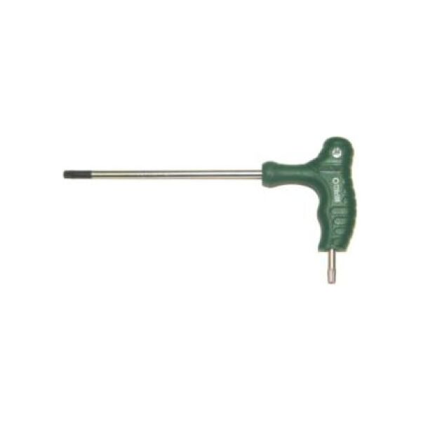 Jonnesway Klucz trzpieniowy torx typ T T15 (H10MT15100) 3327015 4719152134827