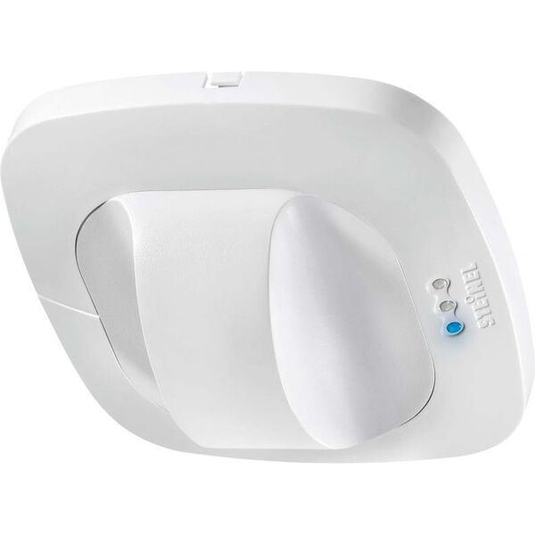 Steinel Czujnik obecności PRO DUAL HF COM1 wysokiej częstotliwości do przejść 20m 360 stopni IP20 (002978) 3327101 4007841002978