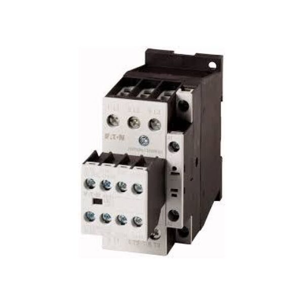 Eaton Stycznik mocy 32A 3P 230V AC 2Z 2R DILM32-22 (106366) 3328942 4015081061365