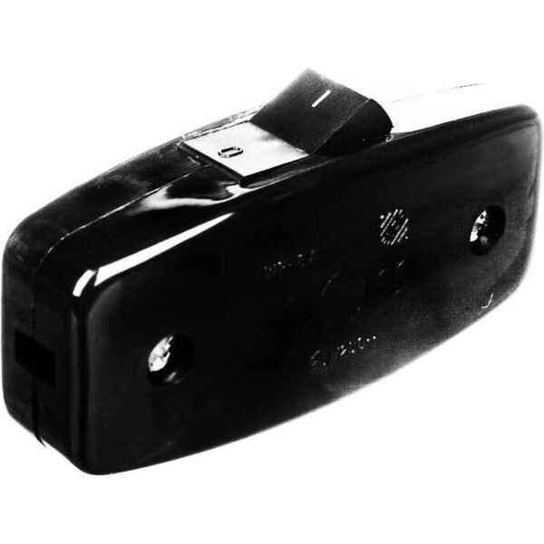 Schneider Electric ELDA Łącznik miniaturowy 2.5A czarny (WP8A05) 3330736 5904093475934