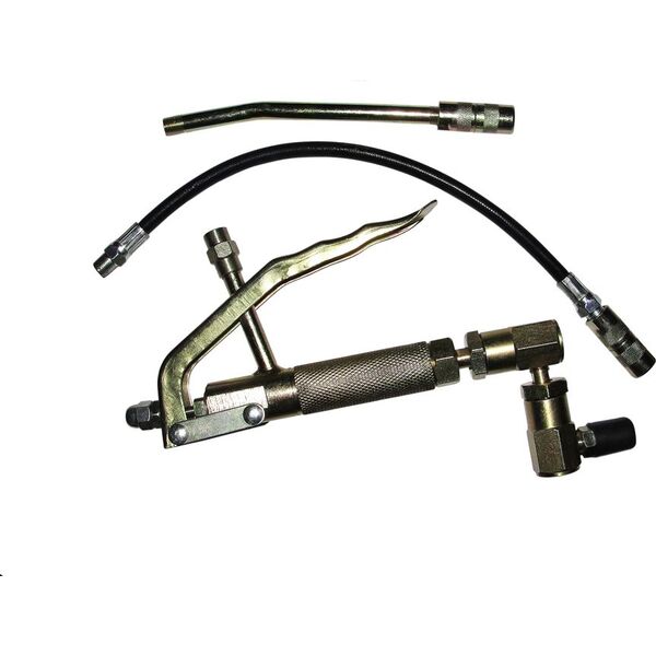 Mar-Pol Pistolet do smarownicy 12/15L (M780604) 3334123 5901969109139