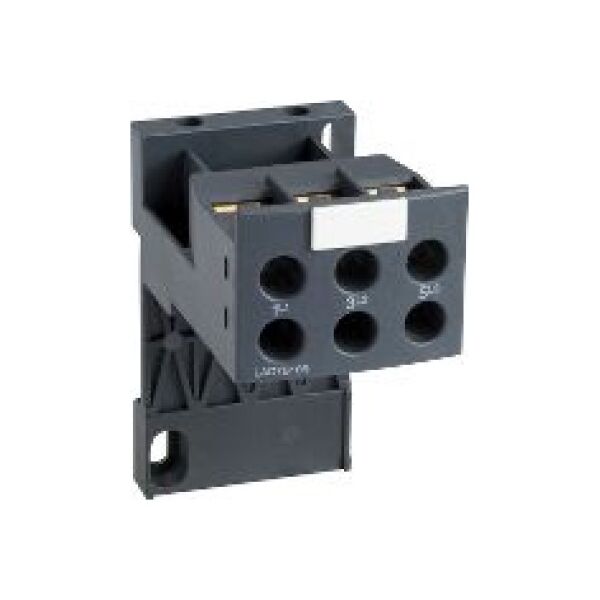 Schneider Podstawa montażowa na szynę TH35 dla LRD/LR3D (LAD7B106) 3336998 3389110603521