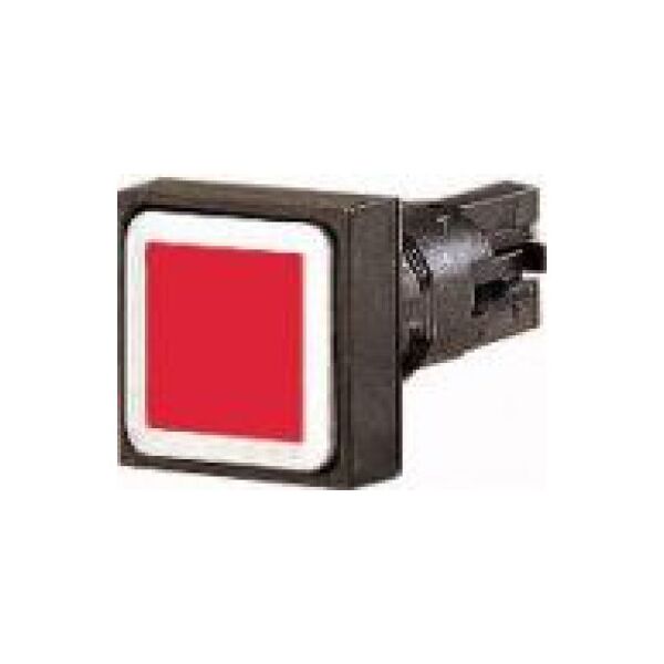 Eaton Napęd przycisku czerwony z samopowrotem Q18D-RT (086713) 3341506 4015080867135