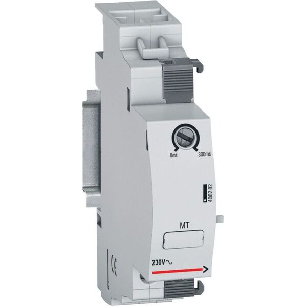 Legrand Wyzwalacz podnapięciowy 230V TX3/DX3/FRX (406282) 3344601 3245064062824