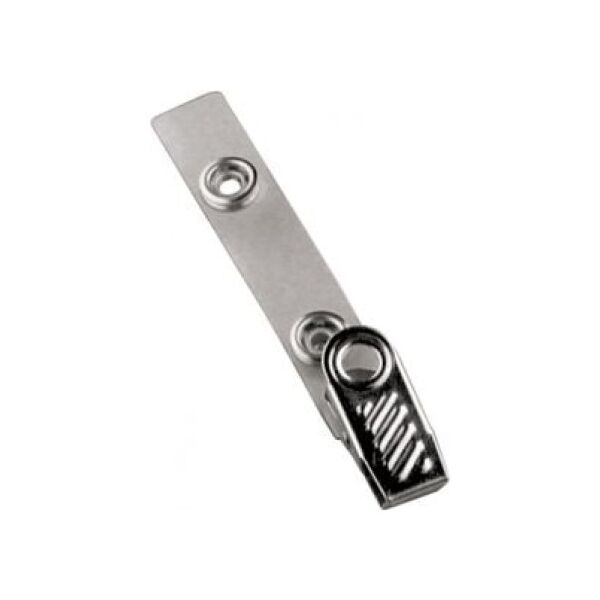 Argo Klips do identyfikatora CT210 100szt. 709585 6921835230049