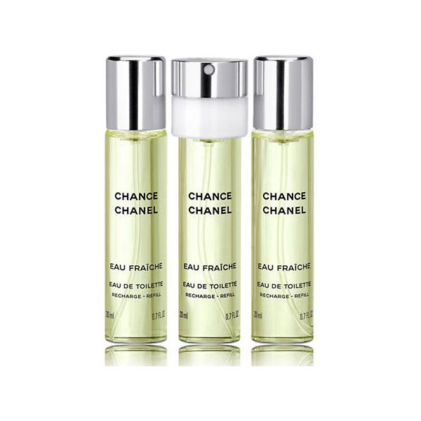 Chanel  Eau Fraiche EDT 20 ml