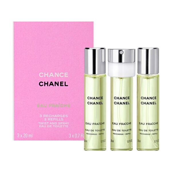 Chanel  Eau Fraiche EDT 20 ml
