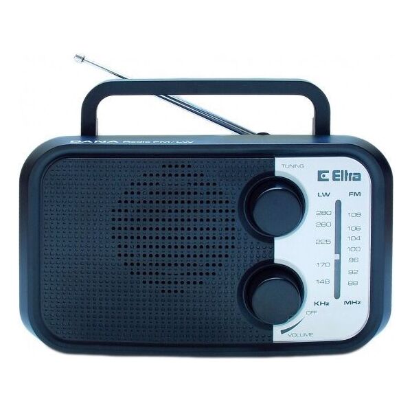 Radio Eltra Dana 1050693 5907727027967