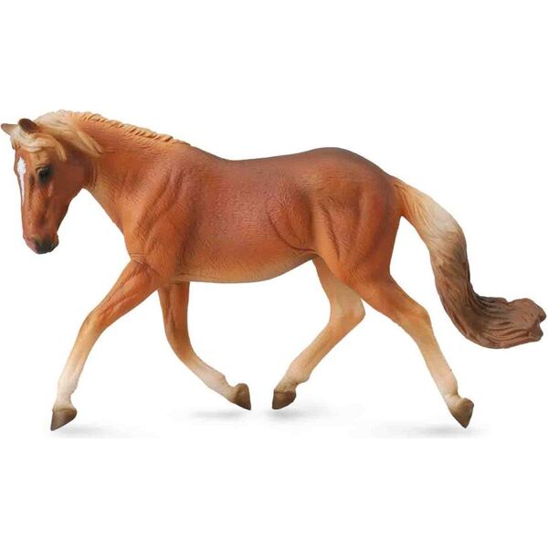 Figurka Collecta Klacz Haflinger (88519)
