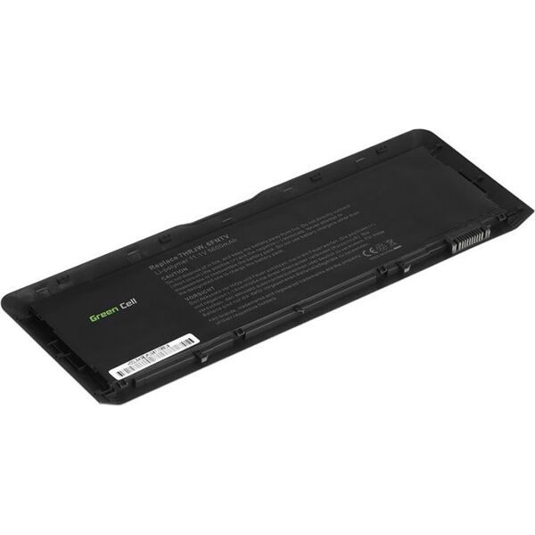 Bateria Green Cell HP EliteBook 740 750 840 850 G1 G2, HP ZBook 14 G2 15u G2 (HP68)