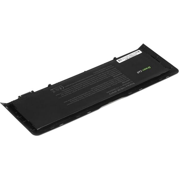 Bateria Green Cell HP EliteBook 740 750 840 850 G1 G2, HP ZBook 14 G2 15u G2 (HP68)